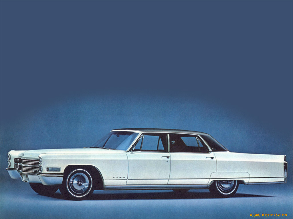, cadillac